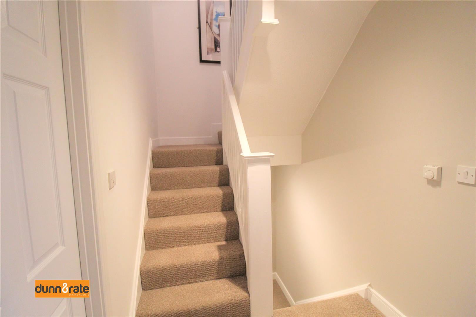 Royal Way, Baddeley Green, Stoke-On-Trent